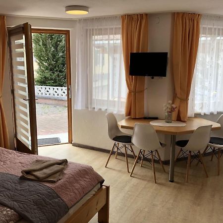 Ferienhaus Elisabeth Фюссен Екстер'єр фото