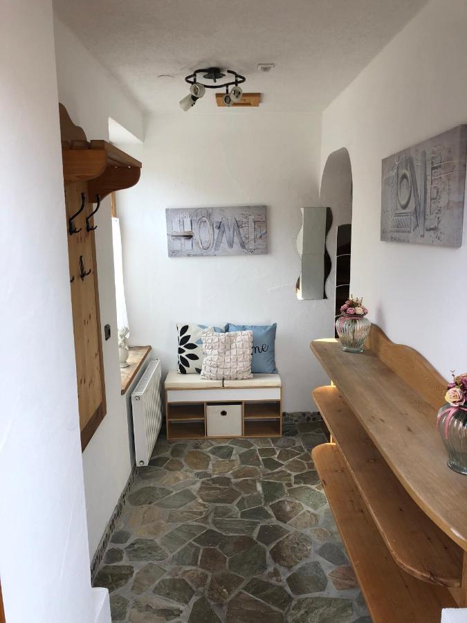 Ferienhaus Elisabeth Фюссен Екстер'єр фото