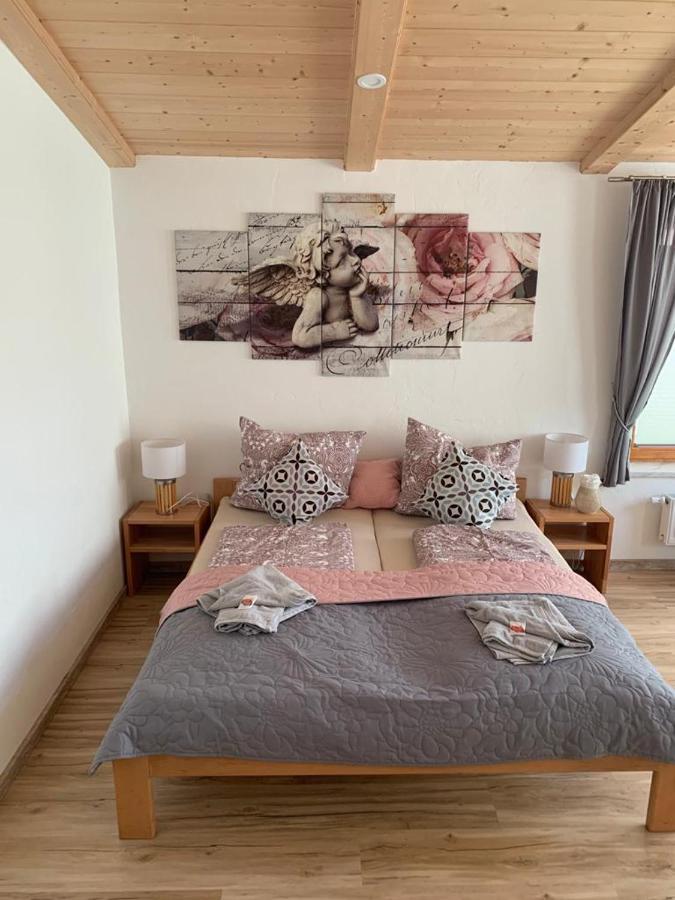 Ferienhaus Elisabeth Фюссен Екстер'єр фото