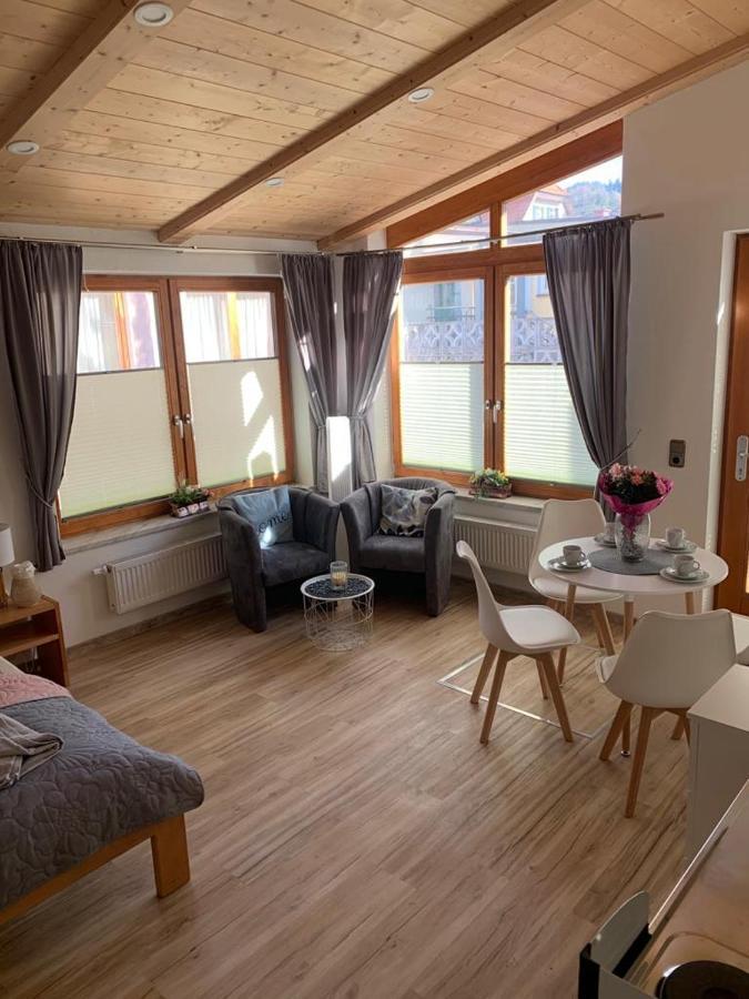 Ferienhaus Elisabeth Фюссен Екстер'єр фото