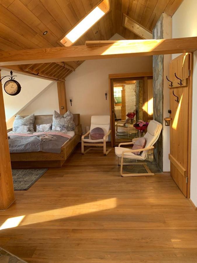 Ferienhaus Elisabeth Фюссен Екстер'єр фото