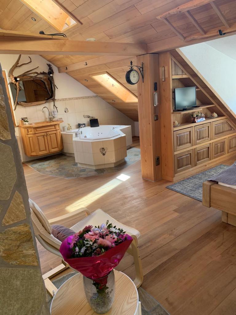 Ferienhaus Elisabeth Фюссен Екстер'єр фото