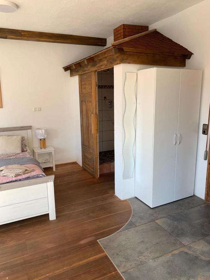 Ferienhaus Elisabeth Фюссен Екстер'єр фото