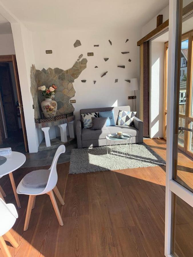 Ferienhaus Elisabeth Фюссен Екстер'єр фото