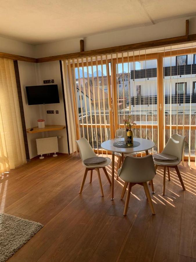 Ferienhaus Elisabeth Фюссен Екстер'єр фото