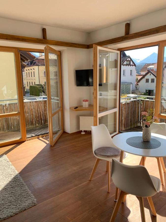 Ferienhaus Elisabeth Фюссен Екстер'єр фото