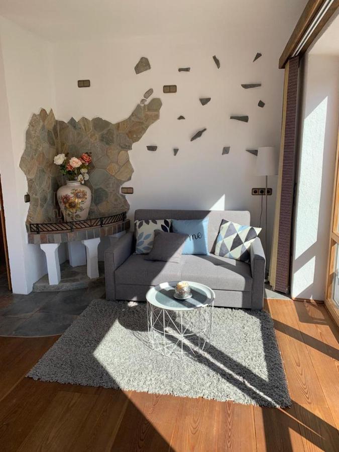 Ferienhaus Elisabeth Фюссен Екстер'єр фото