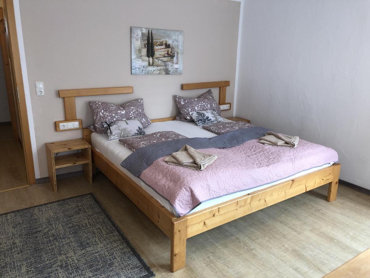 Ferienhaus Elisabeth Фюссен Екстер'єр фото