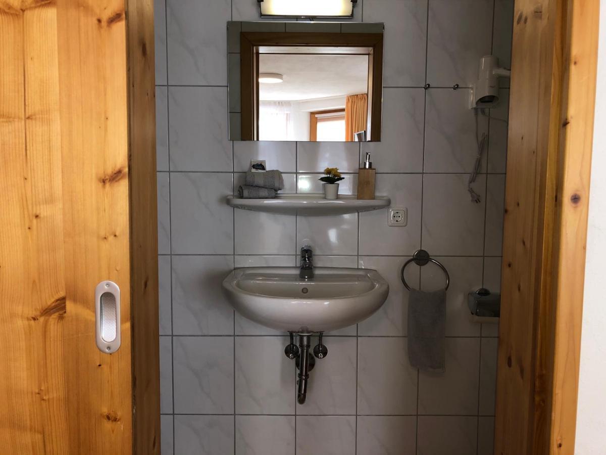 Ferienhaus Elisabeth Фюссен Екстер'єр фото