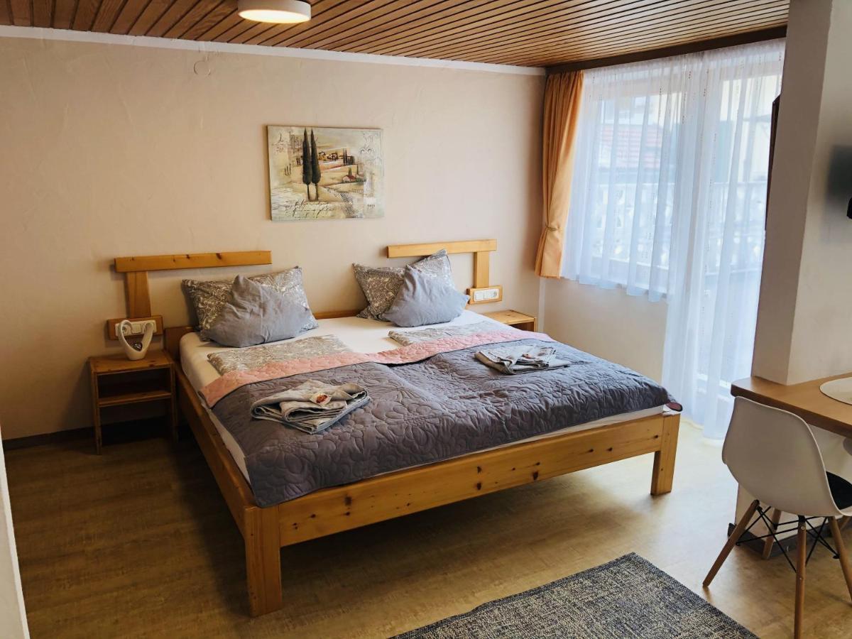 Ferienhaus Elisabeth Фюссен Екстер'єр фото
