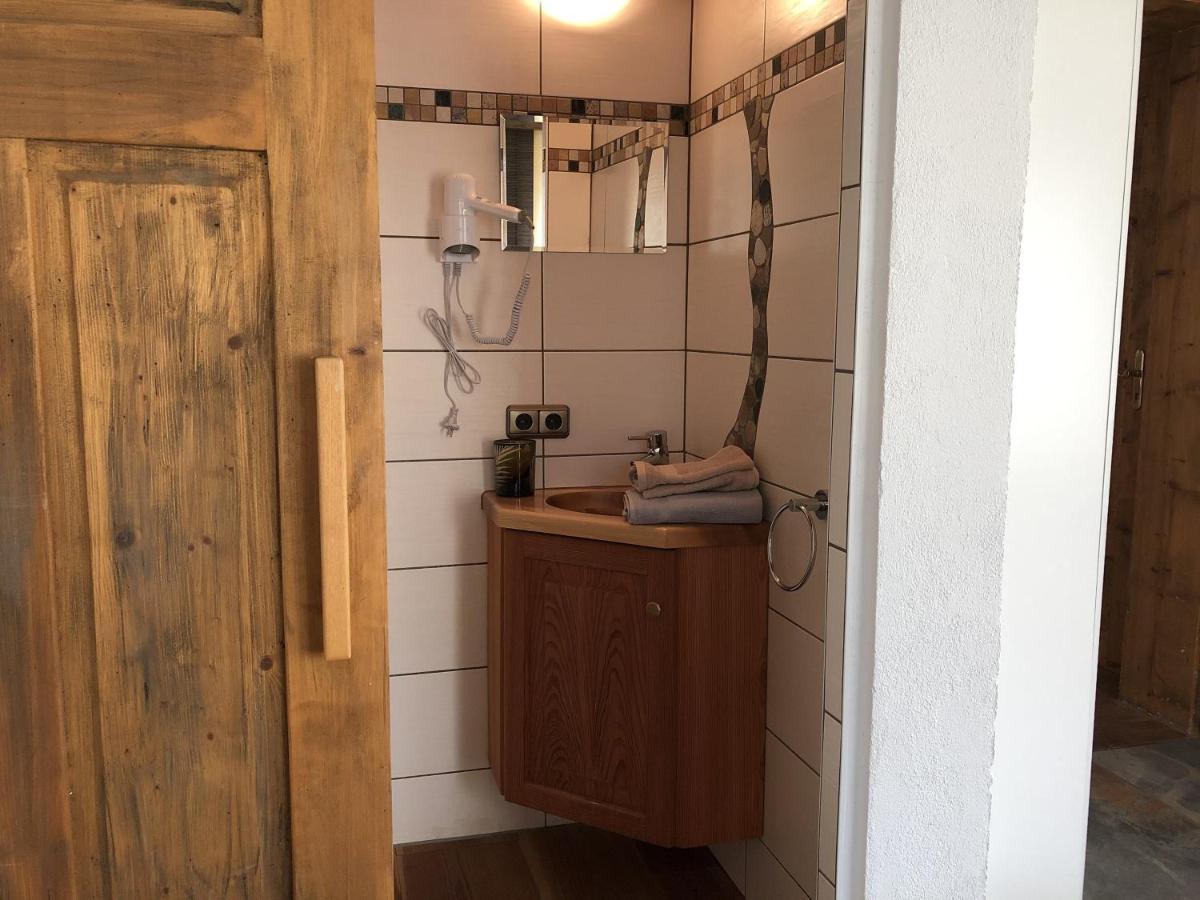 Ferienhaus Elisabeth Фюссен Екстер'єр фото