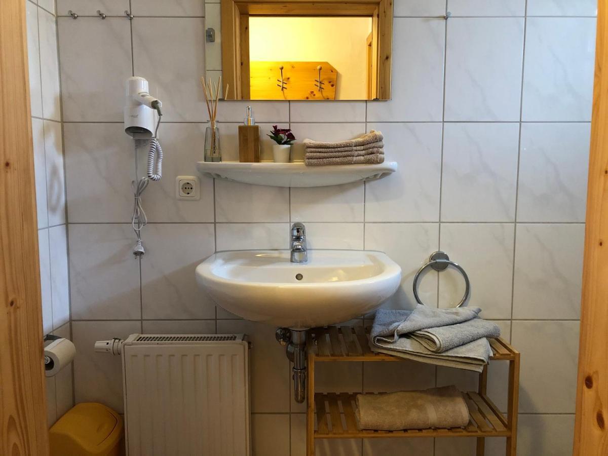 Ferienhaus Elisabeth Фюссен Екстер'єр фото
