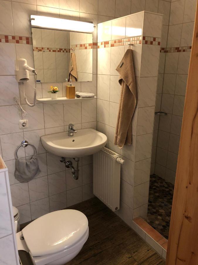 Ferienhaus Elisabeth Фюссен Екстер'єр фото