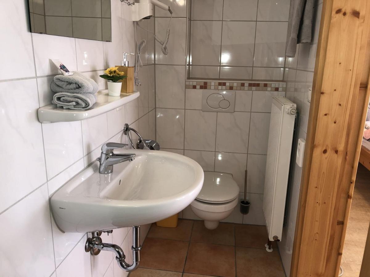 Ferienhaus Elisabeth Фюссен Екстер'єр фото
