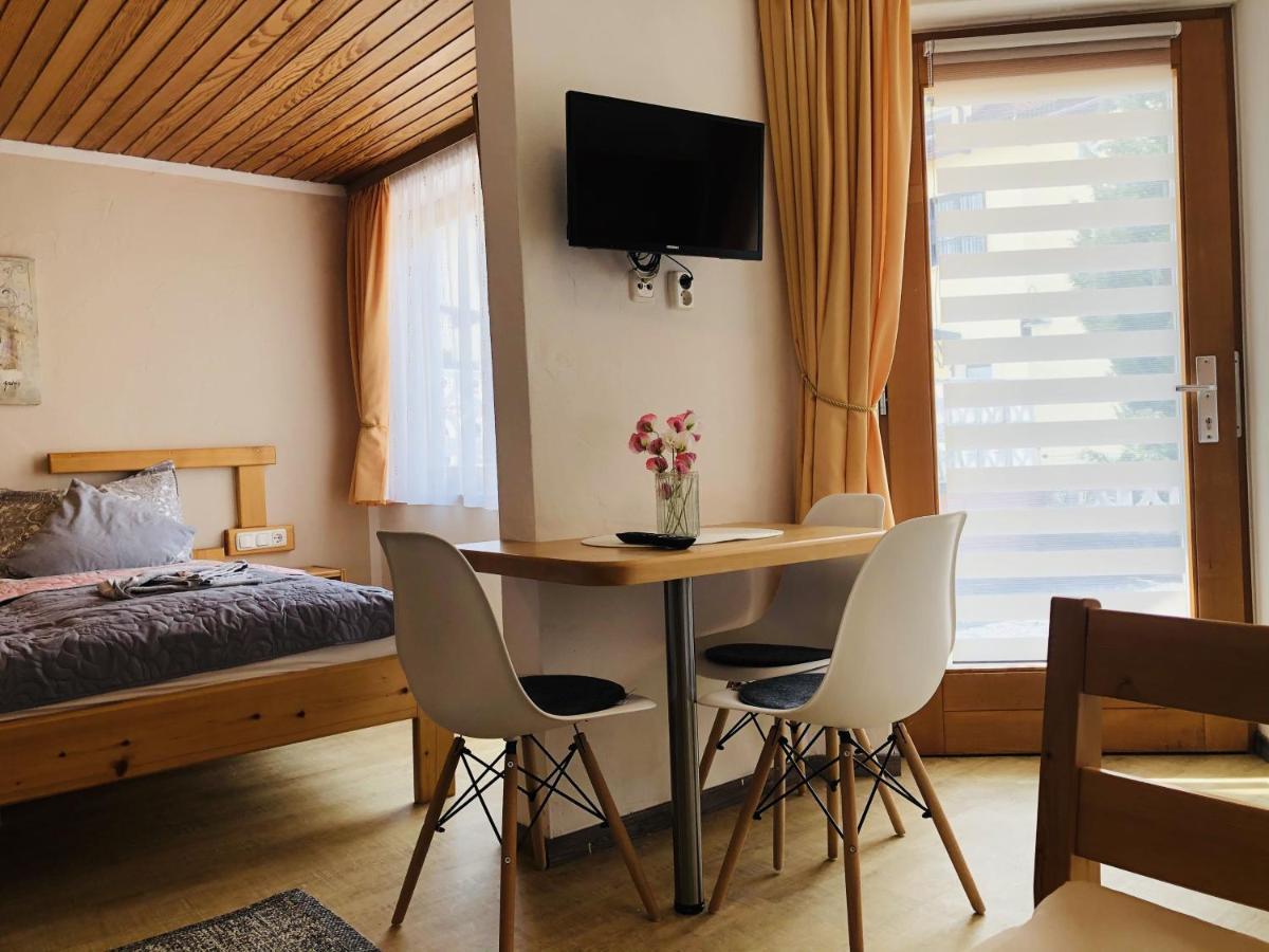 Ferienhaus Elisabeth Фюссен Екстер'єр фото