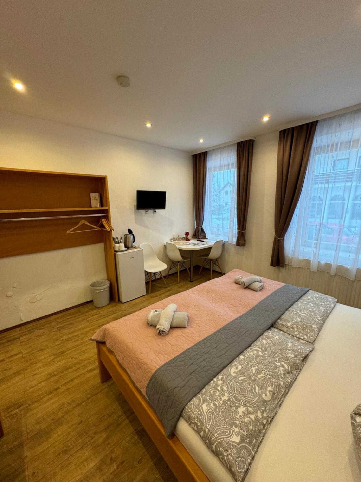 Ferienhaus Elisabeth Фюссен Екстер'єр фото