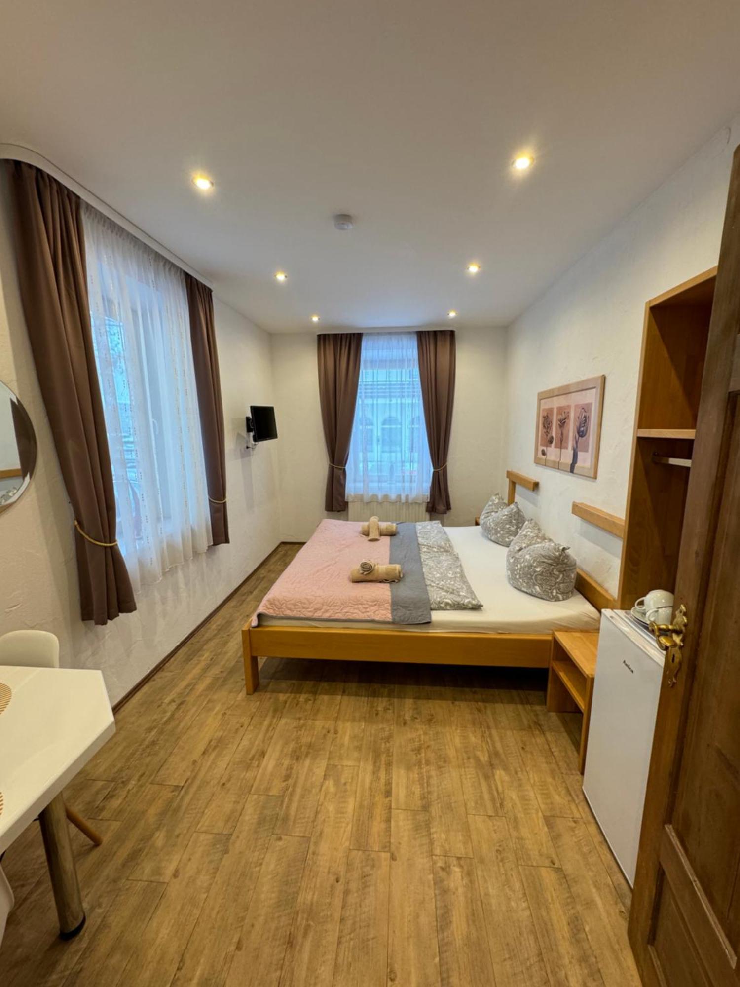 Ferienhaus Elisabeth Фюссен Екстер'єр фото
