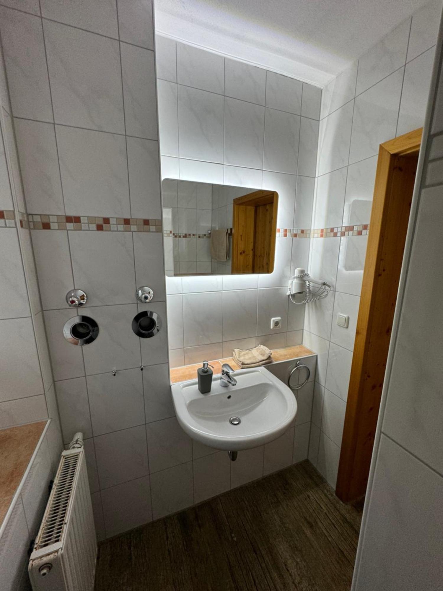 Ferienhaus Elisabeth Фюссен Екстер'єр фото