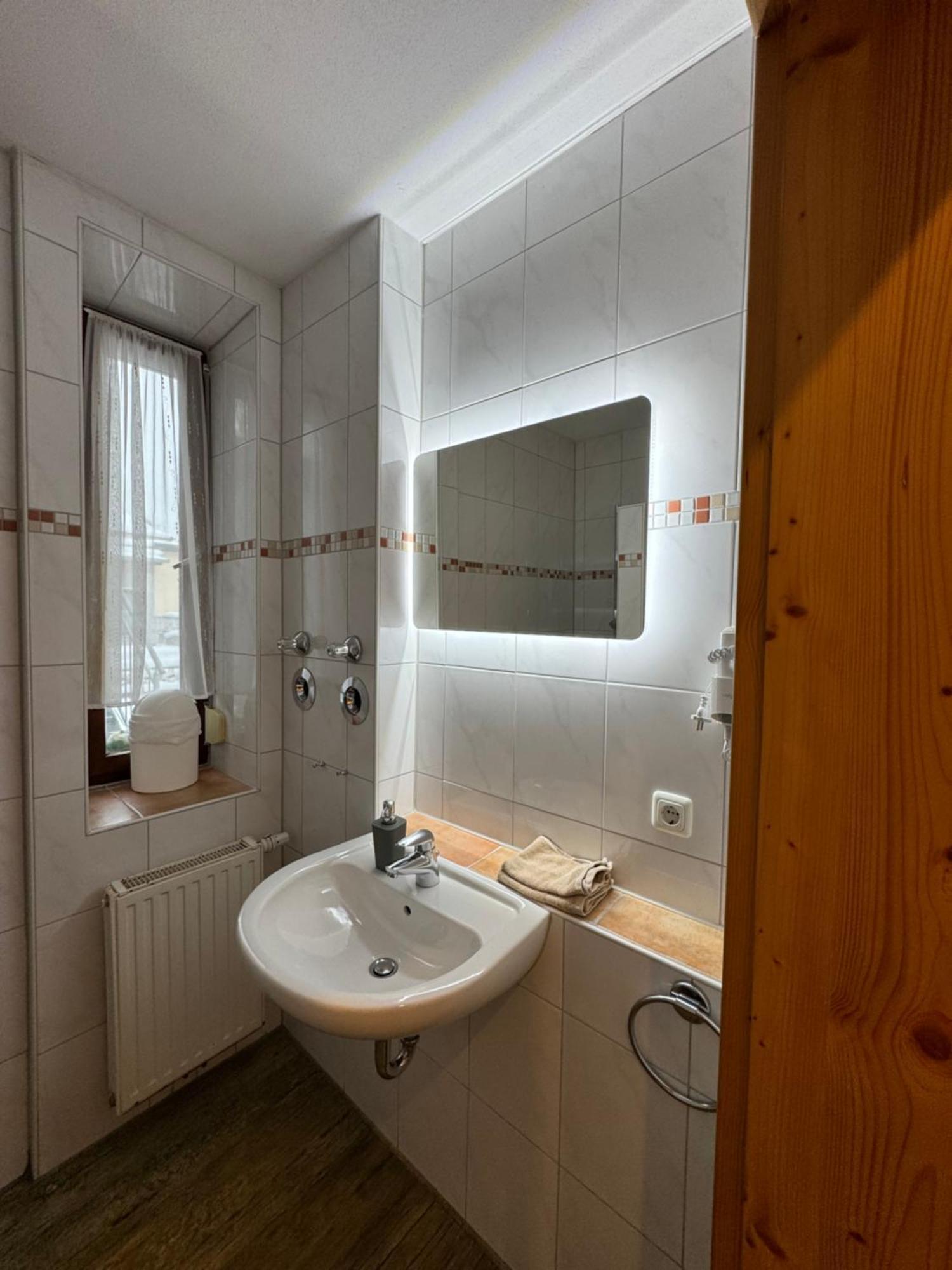 Ferienhaus Elisabeth Фюссен Екстер'єр фото