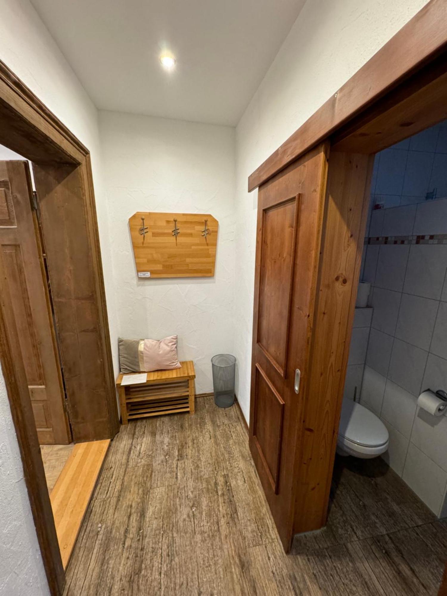 Ferienhaus Elisabeth Фюссен Екстер'єр фото