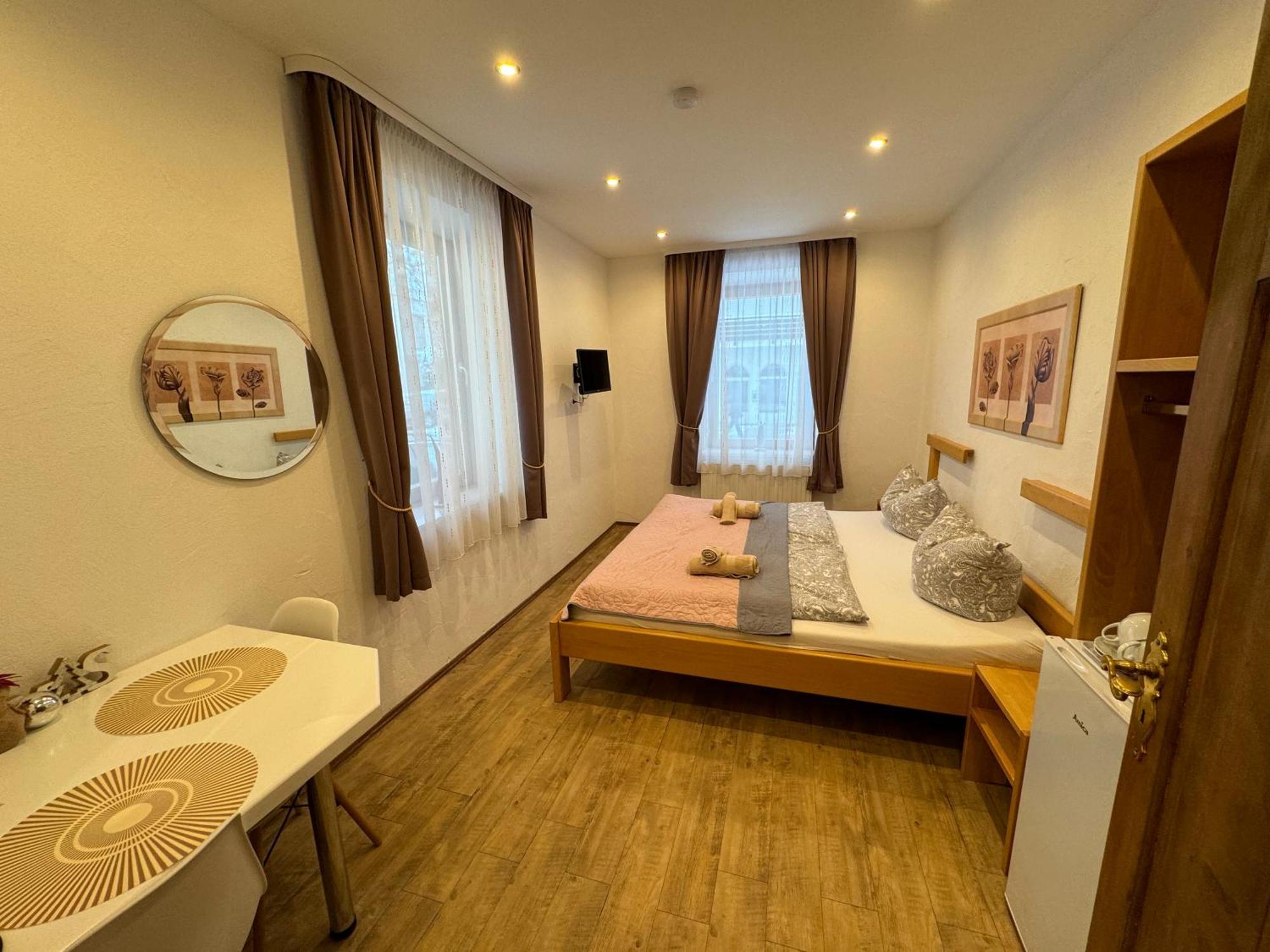 Ferienhaus Elisabeth Фюссен Екстер'єр фото