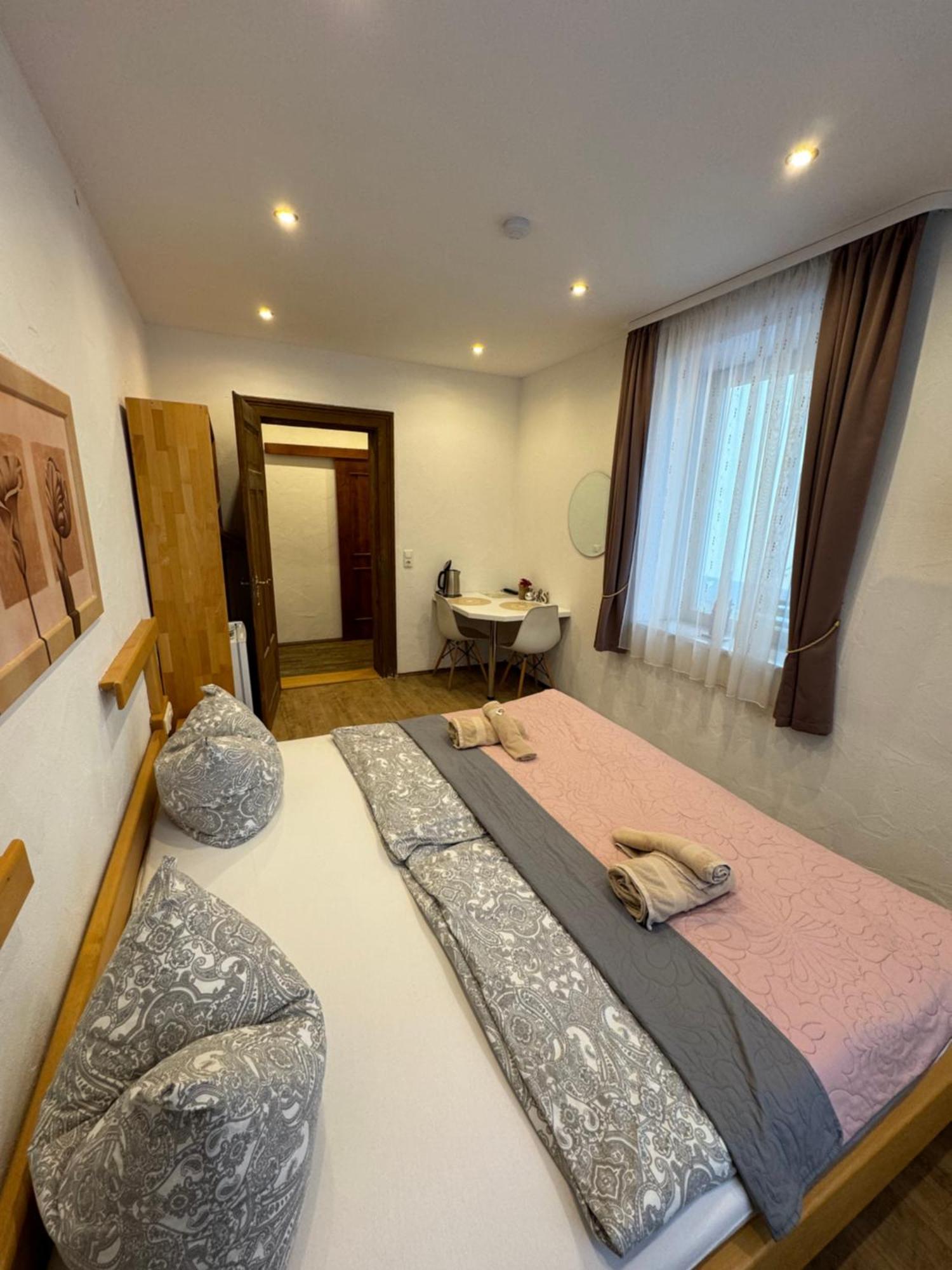 Ferienhaus Elisabeth Фюссен Екстер'єр фото